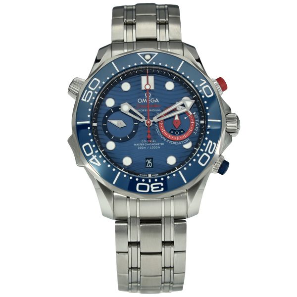 Omega Seamaster Diver 300m 210.30.44.51.03.002